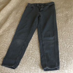 BDG Urban Outfitters Mom HIGH-RISE Medium-Wash s27